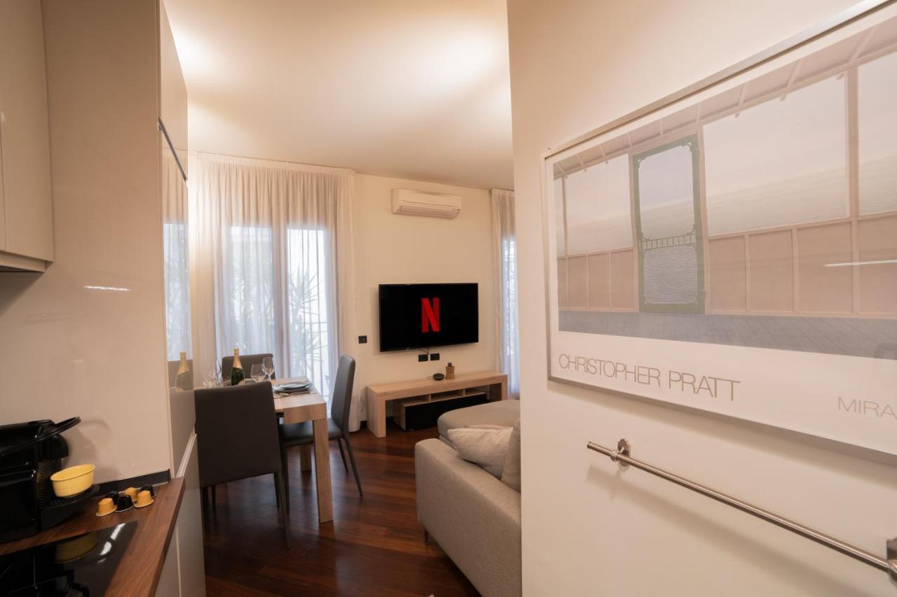 Brera-centro, Stylish And New Appartamento Milano