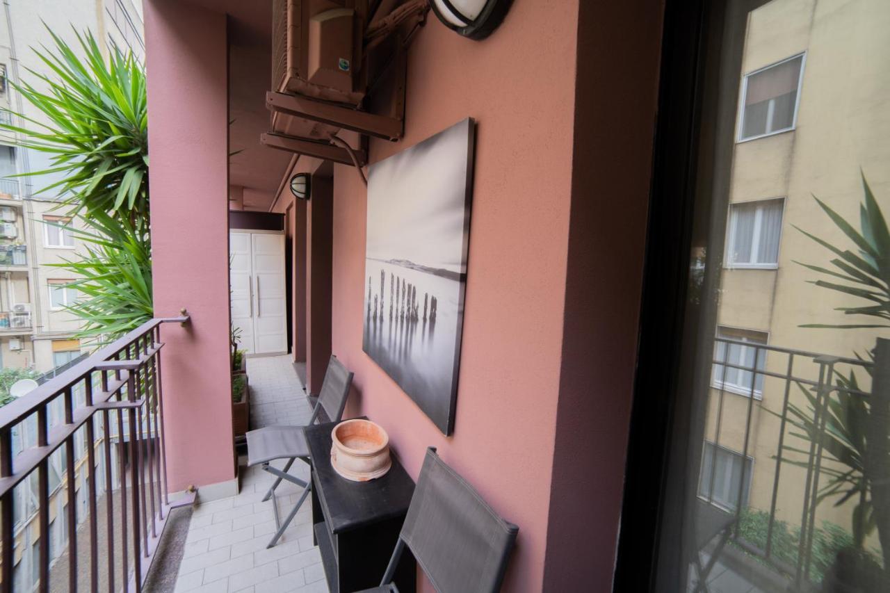 Brera-centro, Stylish And New Appartamento Milano