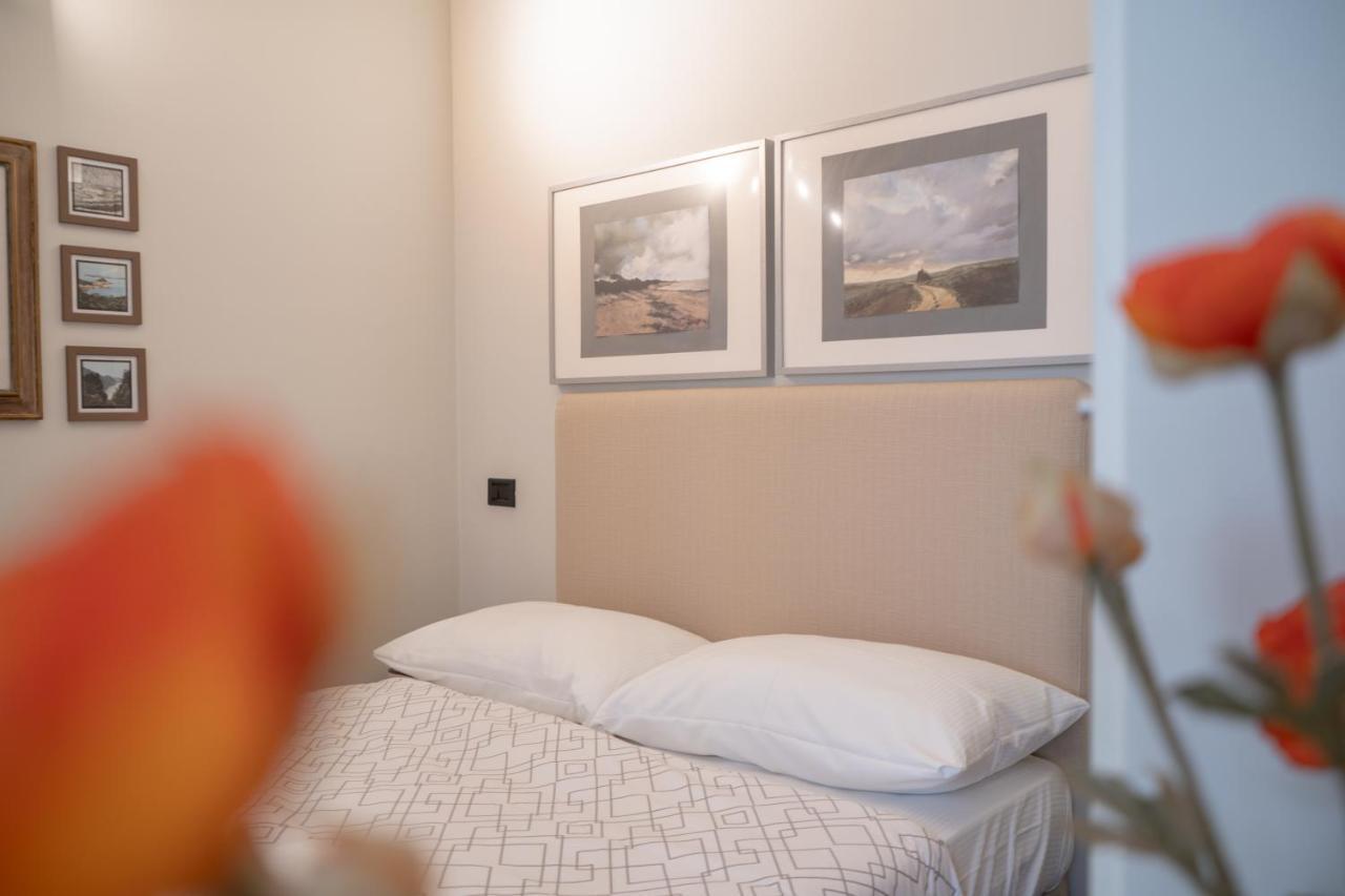 Appartamento Brera-centro, Stylish And New