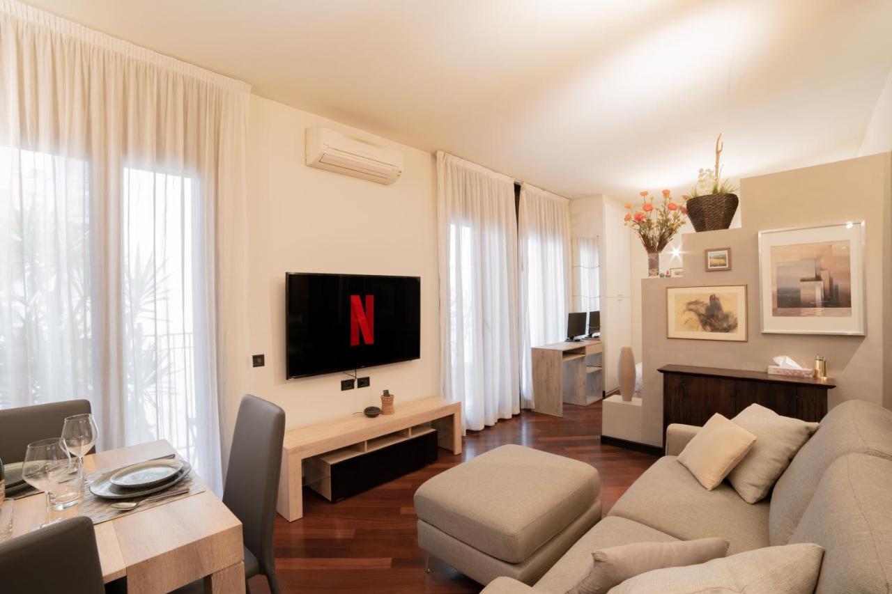 Brera-centro, Stylish And New Appartamento *