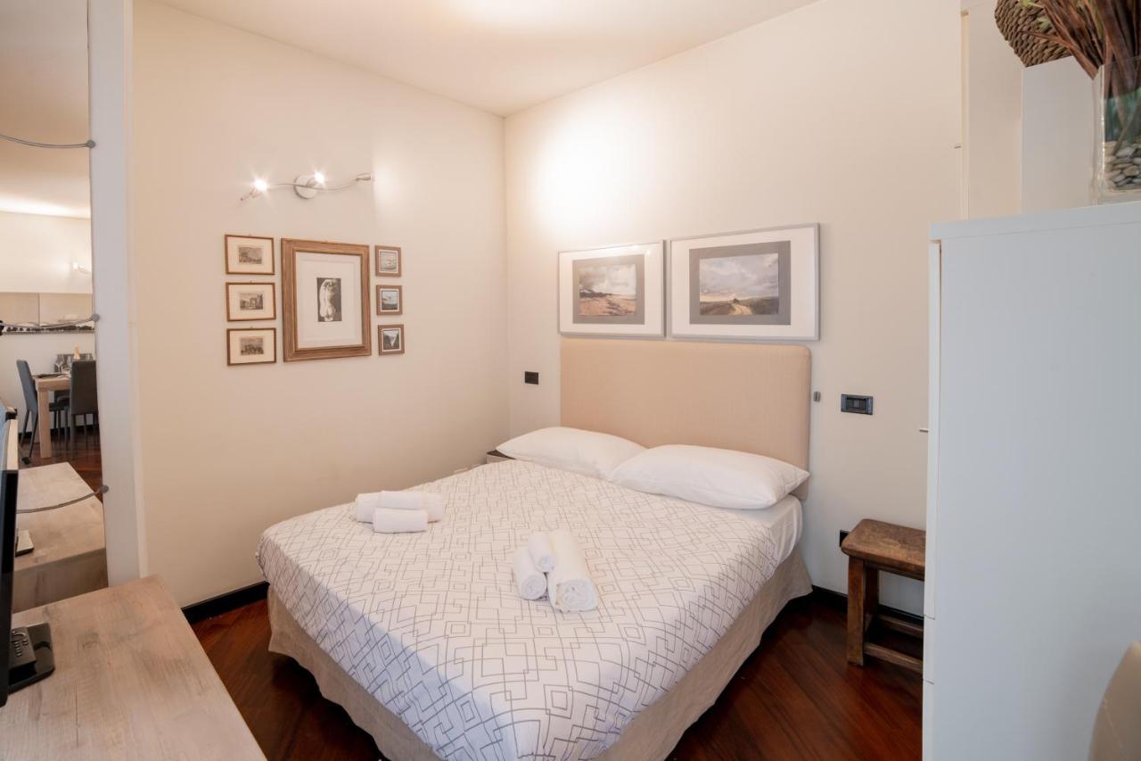 Brera-centro, Stylish And New Appartamento *
