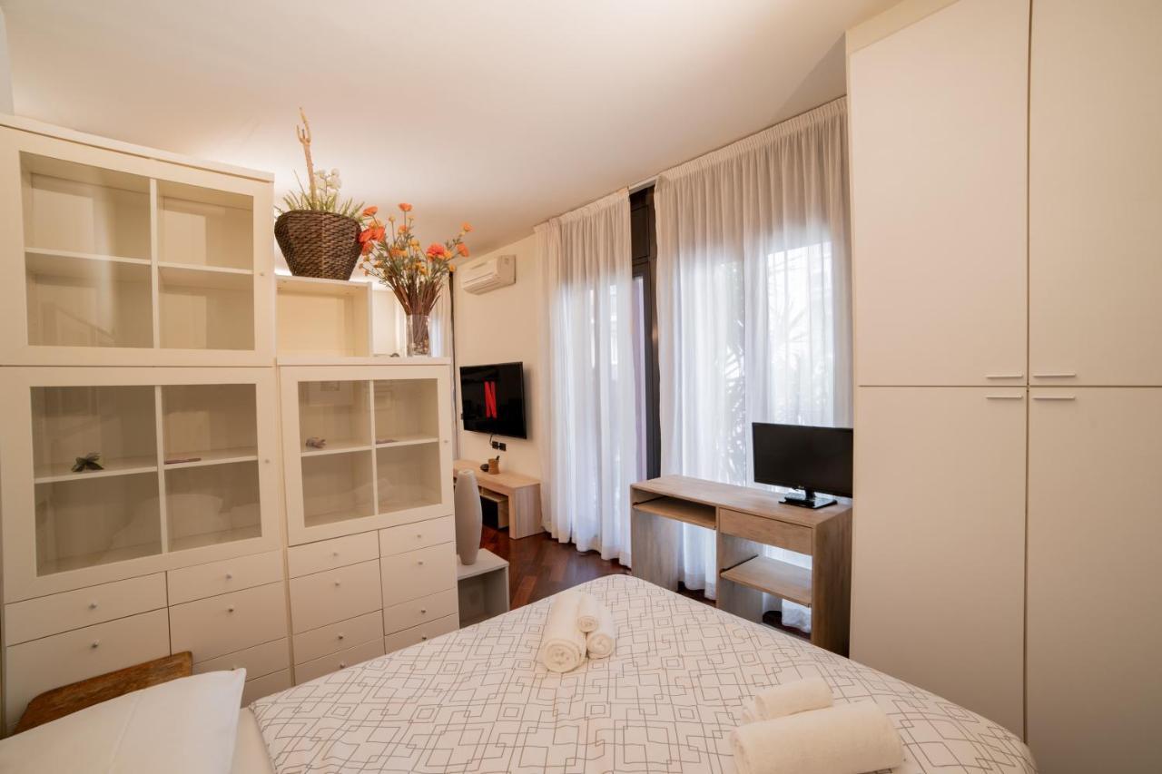 Brera-centro, Stylish And New Appartamento