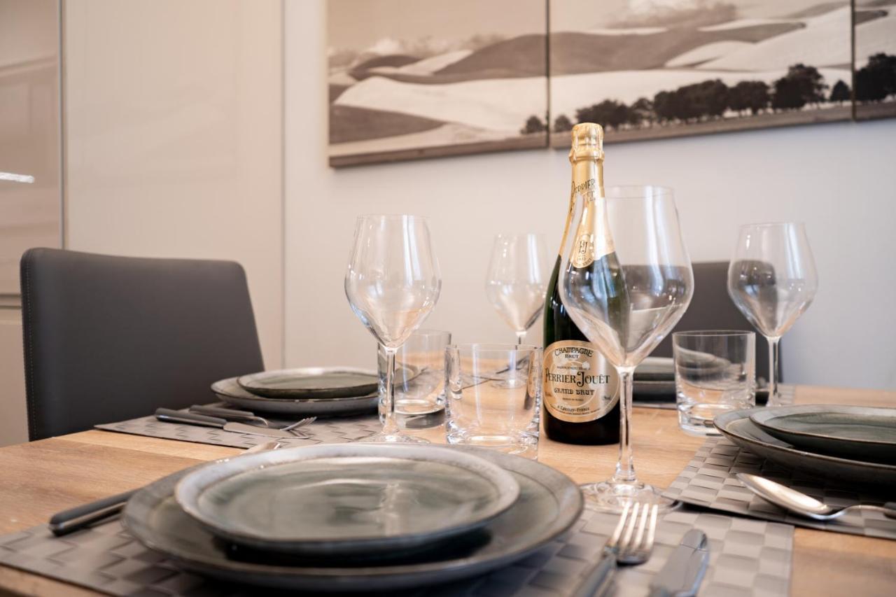 Brera-centro, Stylish And New Appartamento Milano