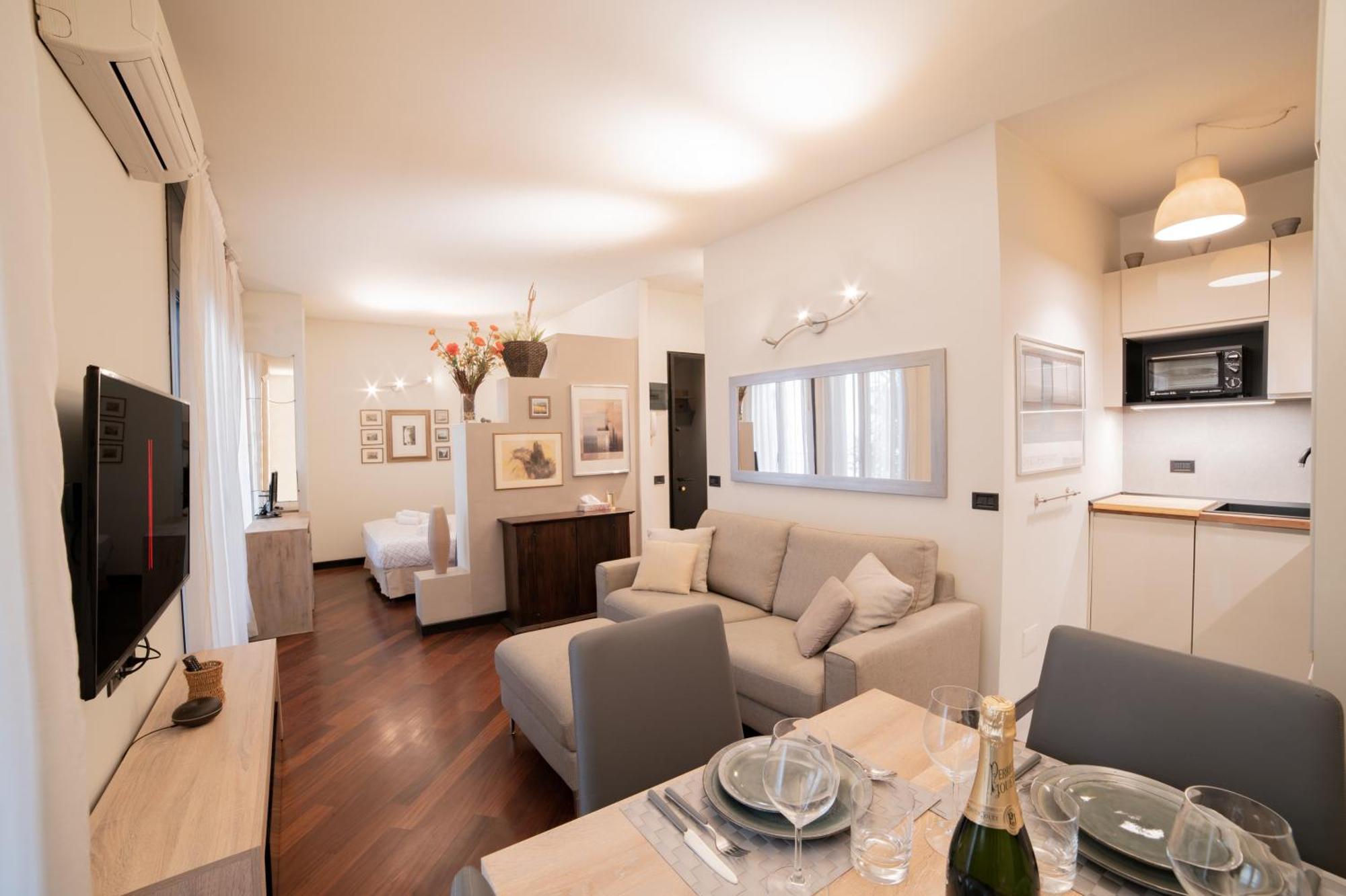 Appartamento Brera-centro, Stylish And New Milano