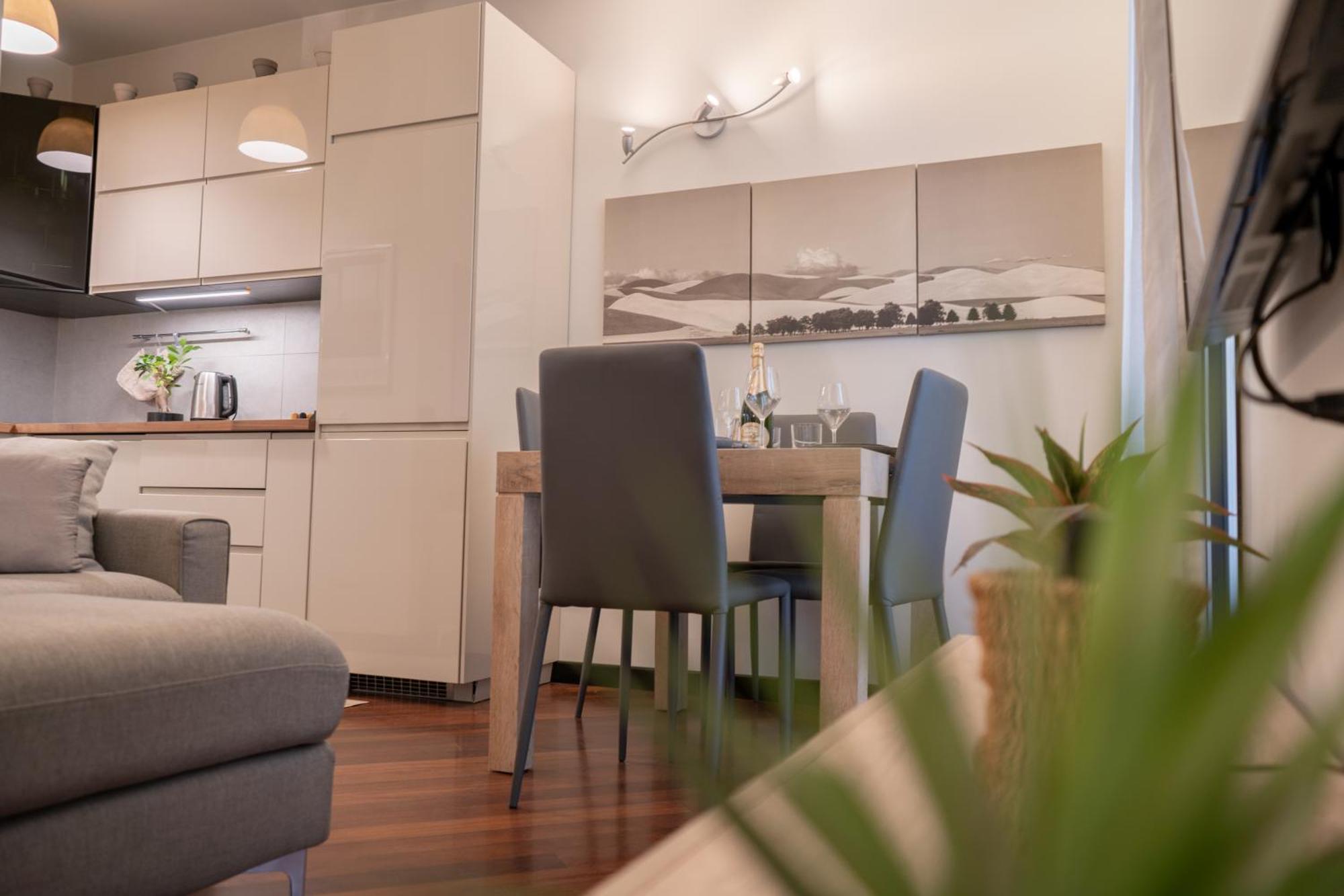 Brera-centro, Stylish And New Appartamento Milano